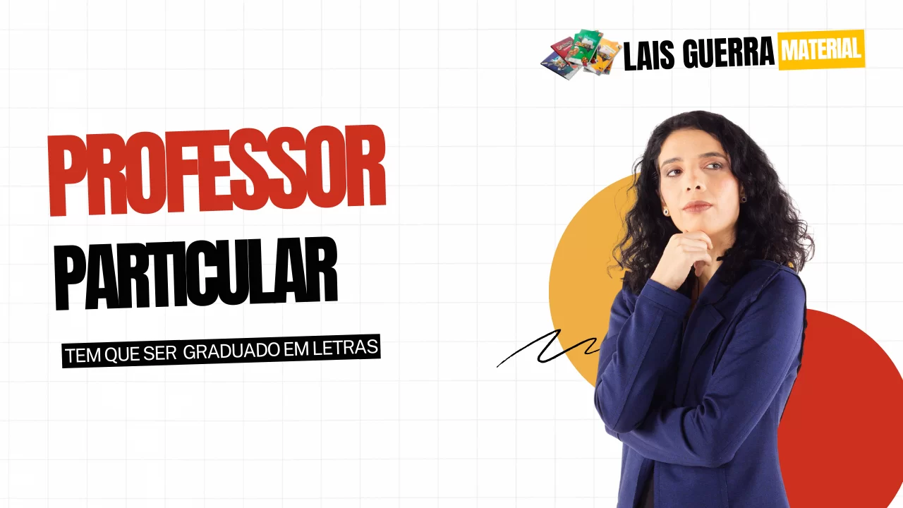 Professor Particular: Você Realmente Precisa de um Diploma em Letras?